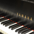 1979 Yamaha GH1 baby grand, satin ebony - Grand Pianos